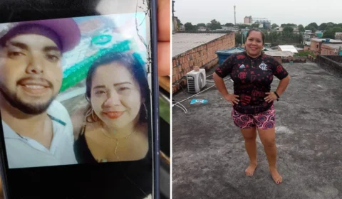 Mulher é morta a facadas dentro de casa na Zona Norte de Manaus