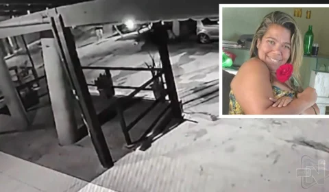 Mulher atropelada duas vezes morre na frente do filho em briga de trânsito no RJ