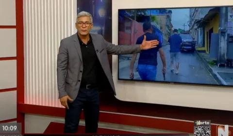 AM: assista ao Programa Na Mira desta sexta, 5 de maio