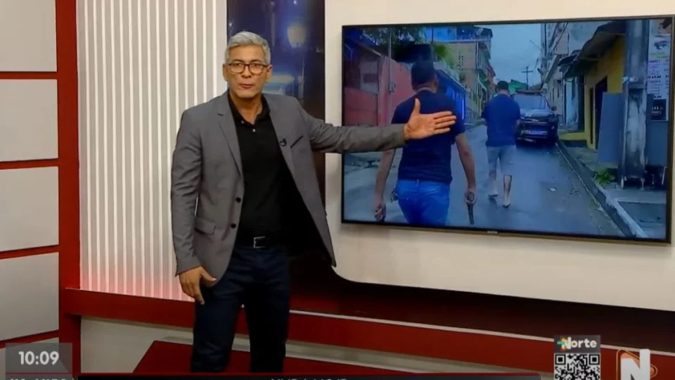 AM: assista ao Programa Na Mira desta sexta, 5 de maio