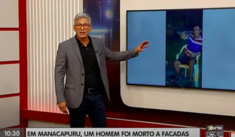 AM: assista ao Programa Na Mira desta segunda, 1º de maio