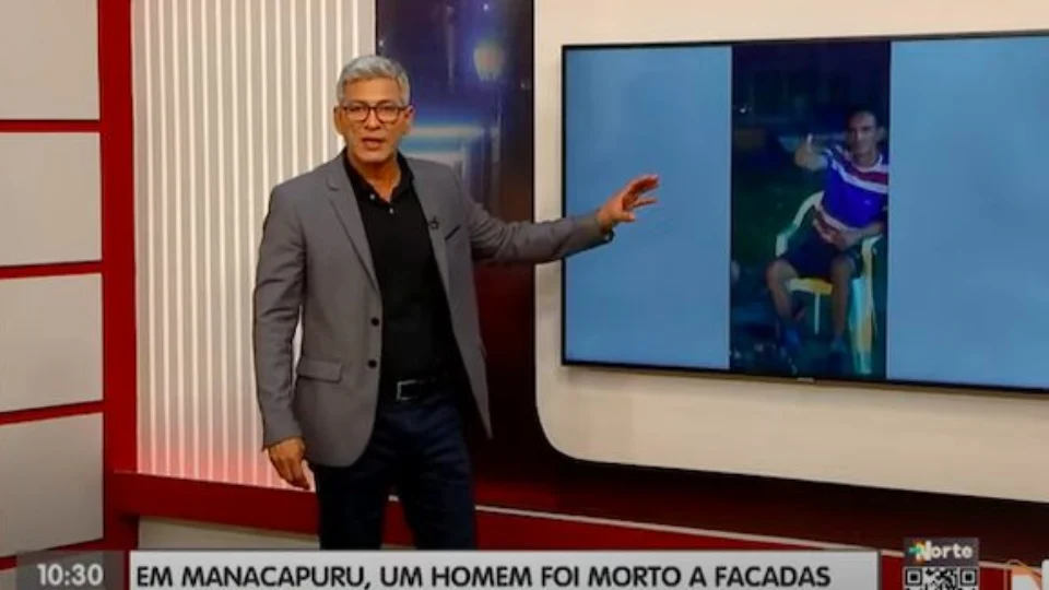 AM: assista ao Programa Na Mira desta segunda, 1º de maio