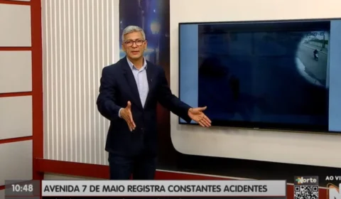 AM: assista ao Programa Na Mira desta quarta, 3 de maio