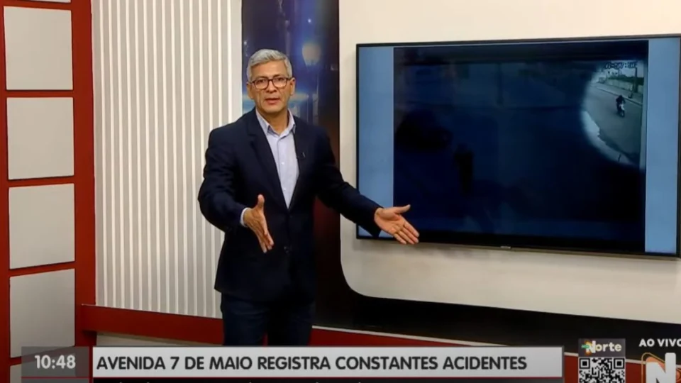 AM: assista ao Programa Na Mira desta quarta, 3 de maio