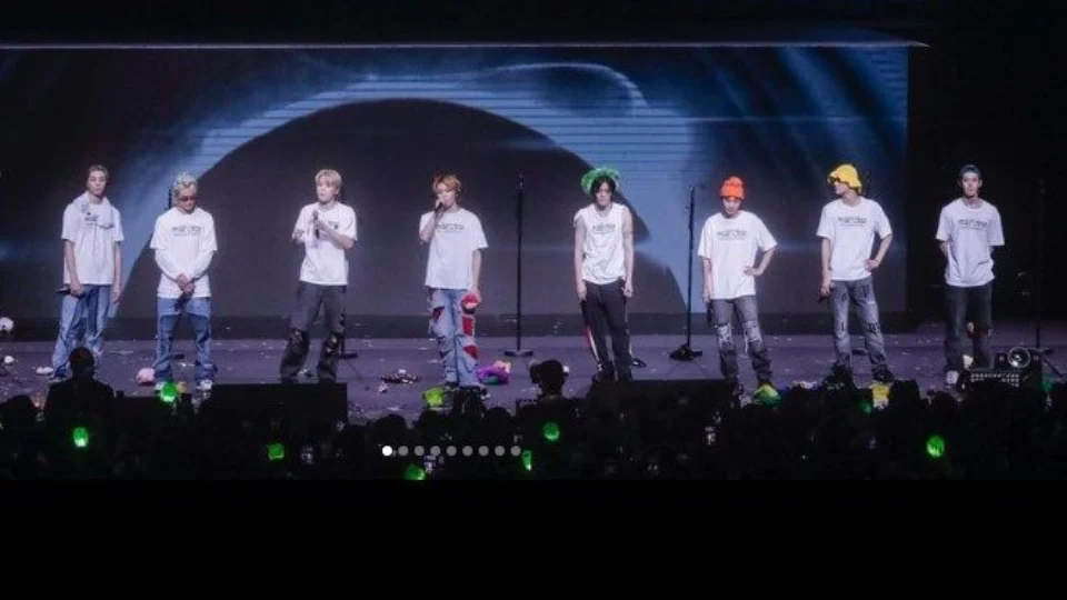 ‘NCT Dream’: fenômeno do k-pop anuncia show único no Brasil