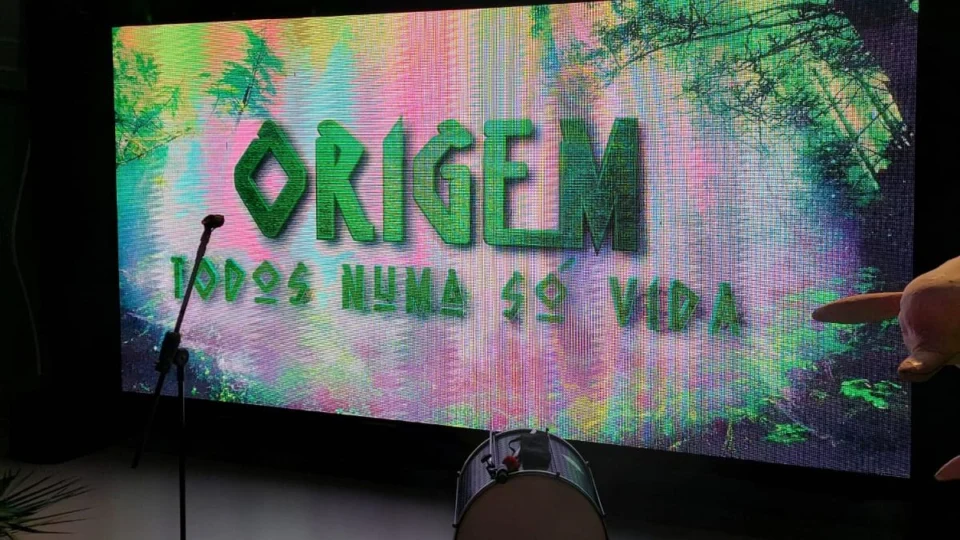 Festival Norte Bumbás 2023: saiba mais sobre o tema ‘Origem’