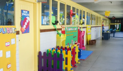 Inscrições para creches municipais em Manaus começam hoje (6); veja passo a passo