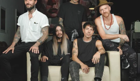 NX Zero relembra nostalgia com anúncio de turnê pelo Brasil; confira datas