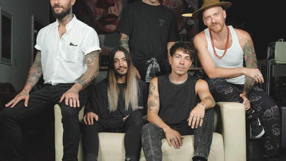 NX Zero relembra nostalgia com anúncio de turnê pelo Brasil; confira datas