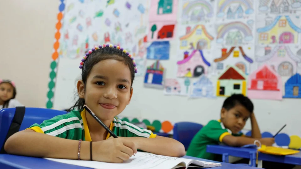 Obmep 2023 abre inscrições gratuitas para alunos do ensino fundamental