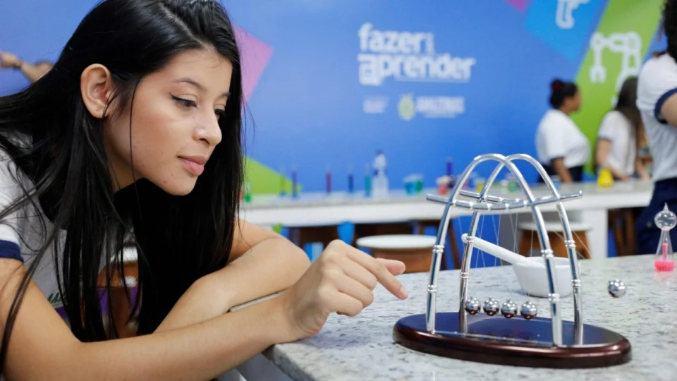 Olimpíada de Física: Escolas do AM têm até junho para inscrever alunos
