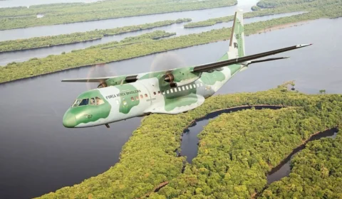 Operação Gota: cerca de 6 mil indígenas do AM devem ser vacinados