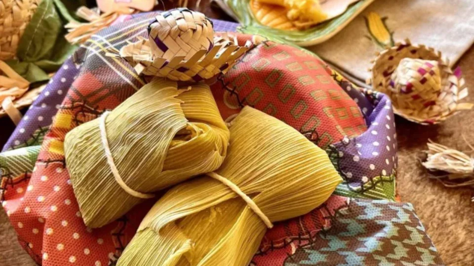 Receita Fácil – Pamonha doce de milho: opção prática pronta em 60 minutos