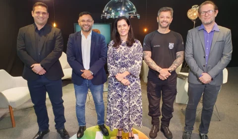 Pensa Comigo: A criminalização das fake news