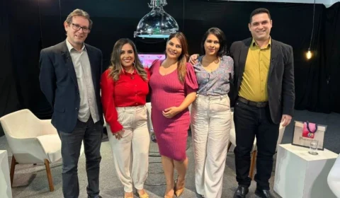 Pensa Comigo: ‘Especial Dia das Mães – Desafios da maternidade’