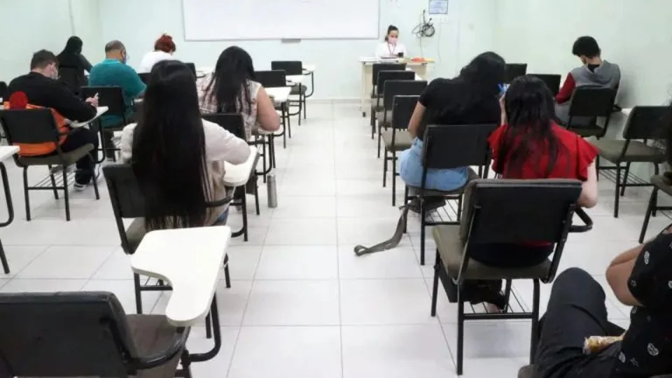 MPF abre processo seletivo para estágio em direito no Amazonas