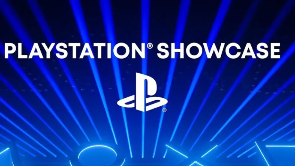 PlayStation Showcase: confira como assistir evento online
