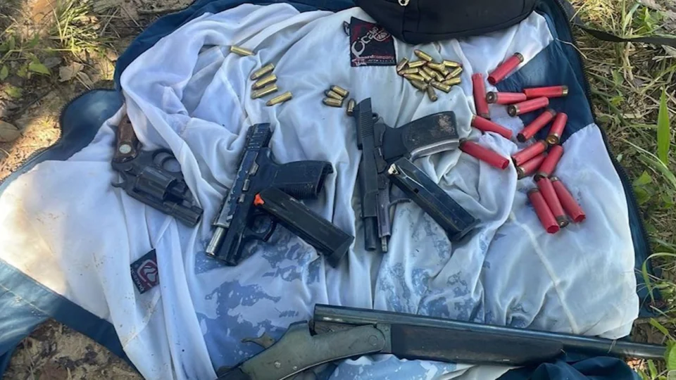 VÍDEO: polícia evita ataque de facção criminosa na Zona Leste de Manaus