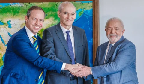 General Marcos Amaro dos Santos é oficialmente nomeado ministro-chefe do GSI