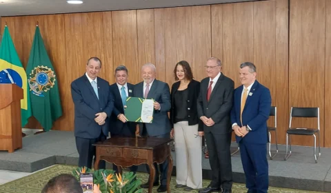 CBA agora é Centro de Bionegócios da Amazônia gerido por organização social