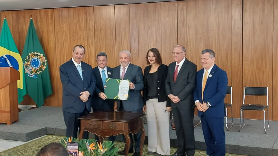 CBA agora é Centro de Bionegócios da Amazônia gerido por organização social