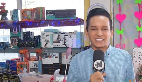 AM: assista agora à íntegra do programa Aqui Tem deste sábado, 13 de Maio