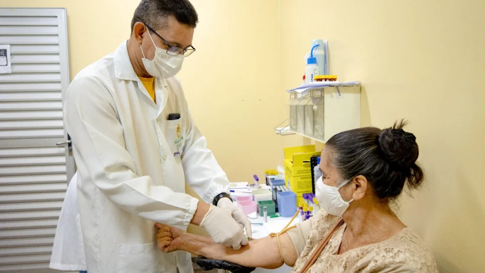 Programa Mais Médicos irá disponibilizar 256 vagas de atuação para Manaus