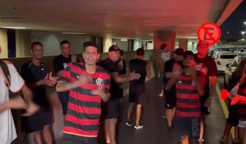 Com Sampaoli, Flamengo não vence no Brasileirão e enfrenta primeira crise