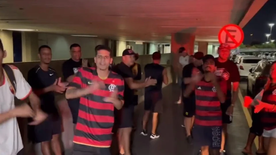 Com Sampaoli, Flamengo não vence no Brasileirão e enfrenta primeira crise