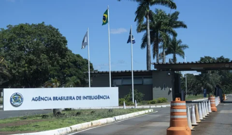 Senado Federal aprova Luiz Fernando Corrêa para comando da Abin