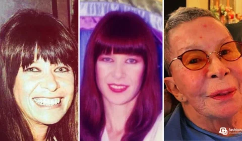 Galeria: relembre carreira da cantora Rita Lee em fotos