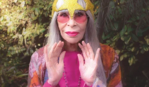 ‘Deus é o maior fã de Rita Lee’, diz padre durante missa de 7° dia da artista