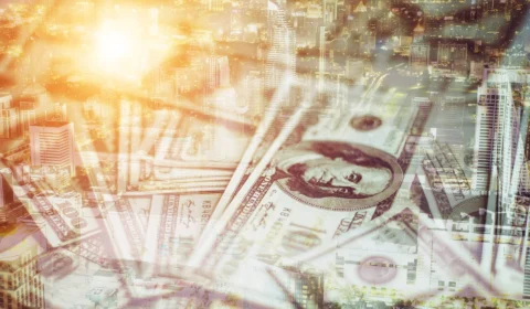 Bolsas da Europa fecham em alta com resolução de teto da dívida nos EUA