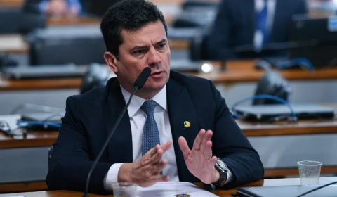 Partidos devem apresentar provas em processo que pode cassar Sergio Moro
