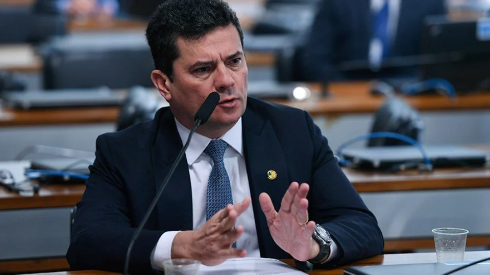 Partidos devem apresentar provas em processo que pode cassar Sergio Moro