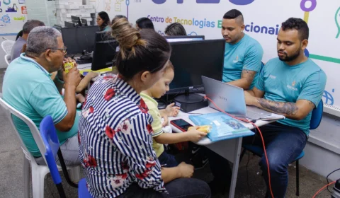 Semasc realiza mutirão do Cadastro Único neste sábado (27) em Manaus