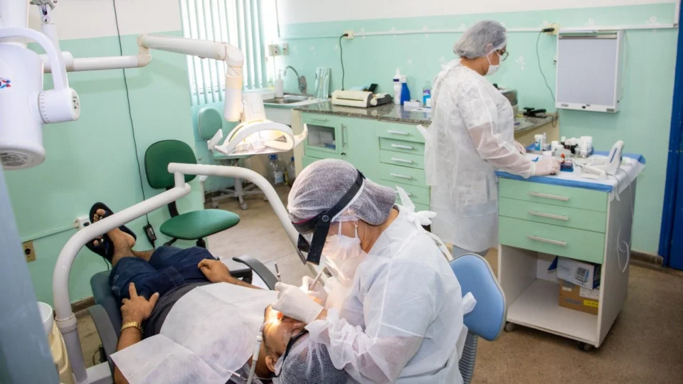 Programa Brasil Sorridente é relançado com investimento de R$ 136 milhões