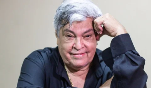 Sidney Magal é transferido para hospital em SP após pico de pressão em show