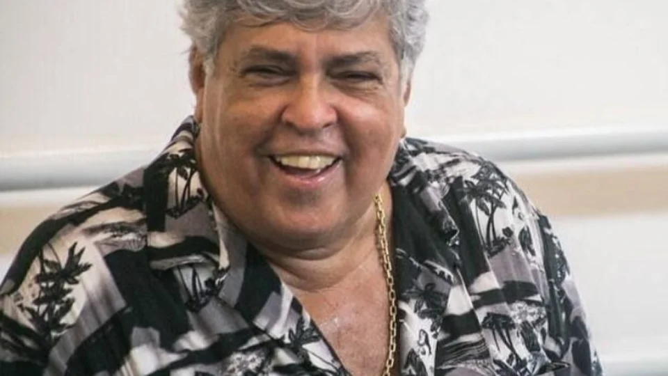 Sidney Magal apresenta sangramento no cérebro, de acordo com boletim médico