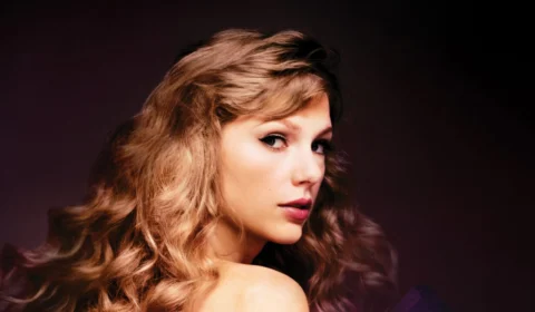 Taylor Swift anuncia parcerias e músicas inéditas em versão de ‘Speak Now’