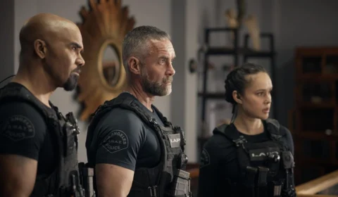 S.W.A.T: 6ª temporada da série está disponível na Star Plus; veja trailer