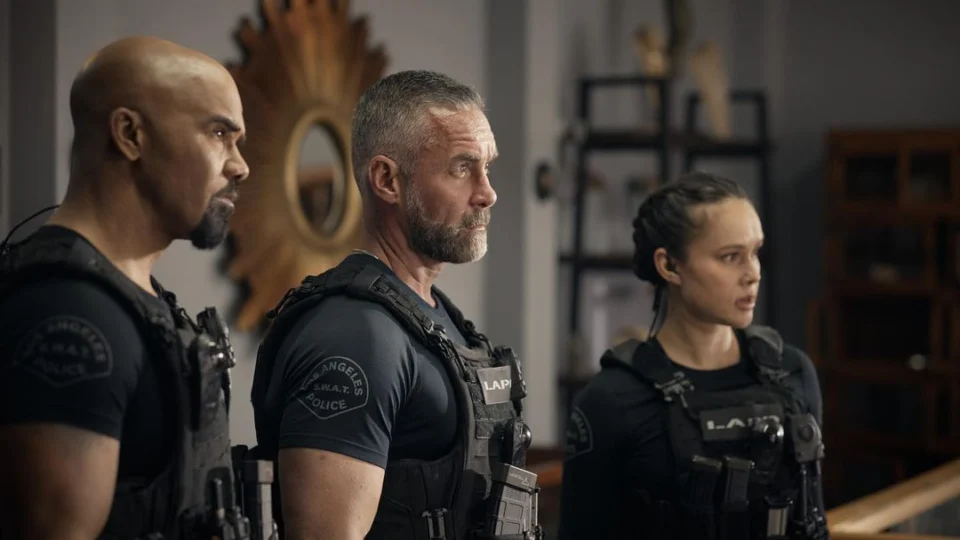 S.W.A.T: 6ª temporada da série está disponível na Star Plus; veja trailer