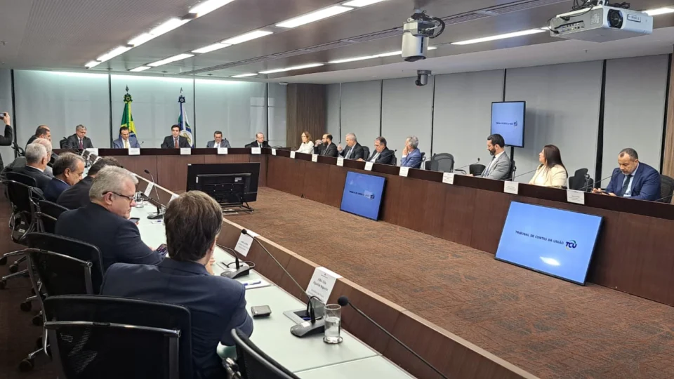 TCU criará comitê para ampliar fiscalizações de obras inacabadas em escolas