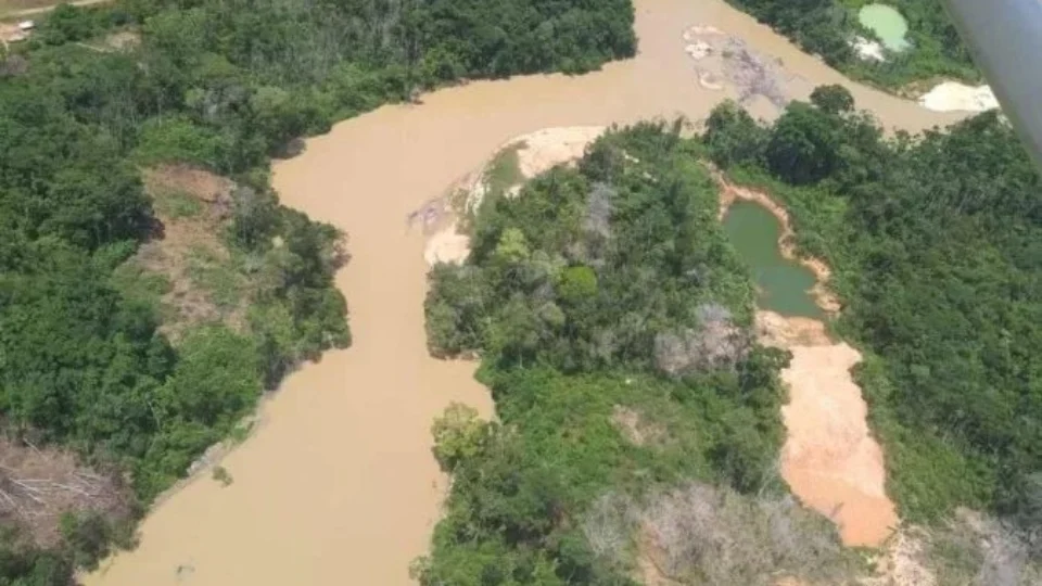 Justiça volta a determinar que terra indígena no Acre seja demarcada