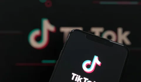 TikTok proíbe filtros de beleza para menores de 18 anos