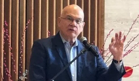 Aos 72 anos, morre pastor e escritor Tim Keller, nos Estados Unidos