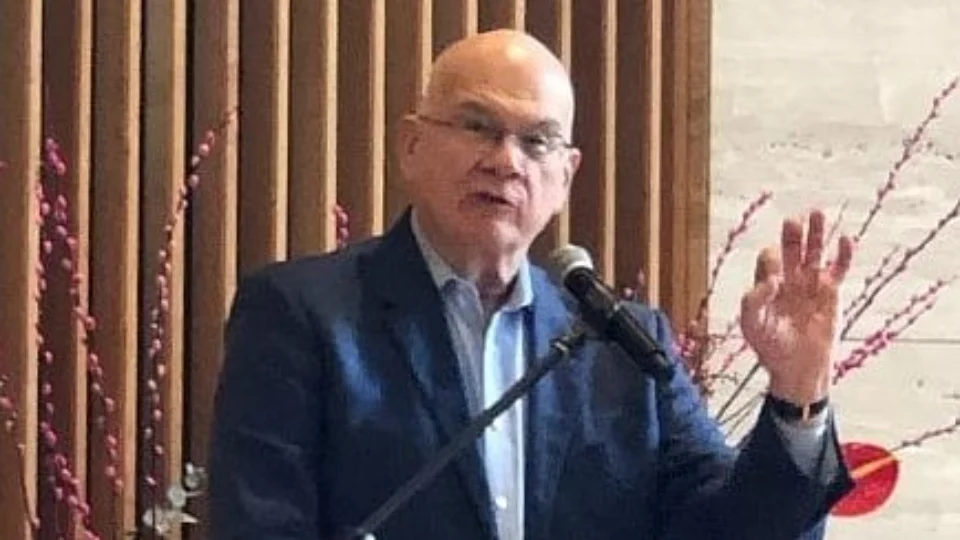Aos 72 anos, morre pastor e escritor Tim Keller, nos Estados Unidos