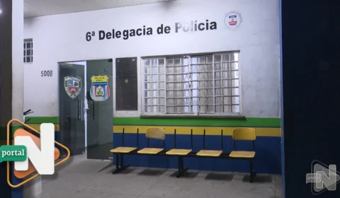 VÍDEO: trio é preso cometendo diversos assaltos na Zona Norte de Manaus