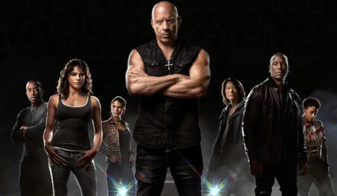 ‘Velozes e Furiosos 10’ realiza pré-estreia em Manaus nesta quarta-feira, 17