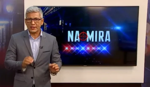 AM: assista ao Programa Na Mira desta terça, 9 de maio